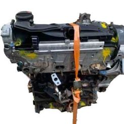 Motor azz, bkj, bmx, bmv, brj Volkswagen Touareg (7la, 7l6, 7l7) 3.2 v6