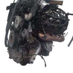 Motor cjgd, crca Volkswagen Touareg (7p5, 7p6) 3.0 v6 tdi