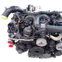Motor crcd, cvwa, cjma, casd Volkswagen Touareg (7p5, 7p6) 3.0 v6 tdi
