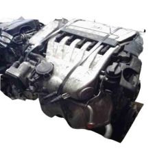 Motor cyrc Volkswagen Touareg (cr7) 2.0 tfsi 4motion