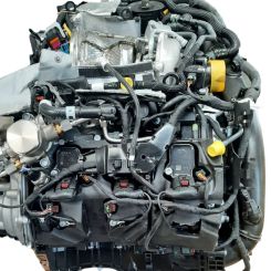 Motor dcbe Volkswagen Touareg (cr7) 3.0 r 4motion