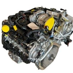 Motor dcbe Volkswagen Touareg (cr7) 3.0 r 4motion