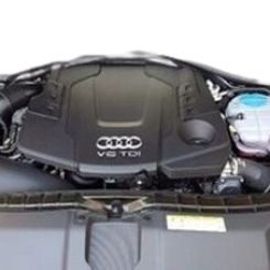 Motor dend, dpyc Volkswagen Touareg (cr7) 3.0 tdi 4motion