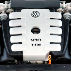 Motor cvmd Volkswagen Touareg (cr7) 3.0 tdi 4motion
