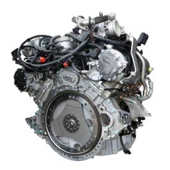 Motor dend, dpyc Volkswagen Touareg (cr7) 3.0 tdi 4motion