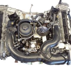 Motor dcbe Volkswagen Touareg (cr7) 3.0 tsi 4motion