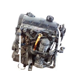 Motor blg, cavb Volkswagen Touran (1t1, 1t2) 1.4 tsi