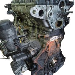 Motor blg, cavb Volkswagen Touran (1t1, 1t2) 1.4 tsi