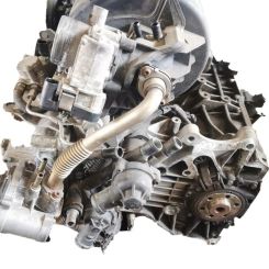 Motor blf, bag, blp Volkswagen Touran (1t1, 1t2) 1.6 fsi
