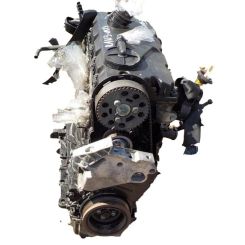 Motor bls, bkc, bxe Volkswagen Touran (1t1, 1t2) 1.9 tdi