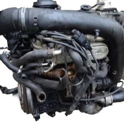 Motor bls, bkc, bxe Volkswagen Touran (1t1, 1t2) 1.9 tdi
