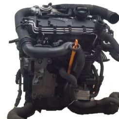 Motor avq Volkswagen Touran (1t1, 1t2) 1.9 tdi