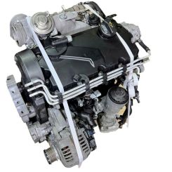 Motor avq Volkswagen Touran (1t1, 1t2) 1.9 tdi