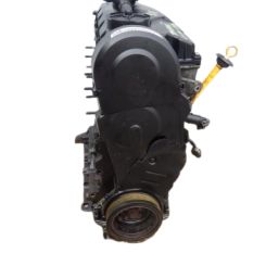 Motor bls, bkc, bxe Volkswagen Touran (1t1, 1t2) 1.9 tdi