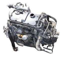 Motor avq Volkswagen Touran (1t1, 1t2) 1.9 tdi