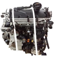 Motor bls, bkc, bxe Volkswagen Touran (1t1, 1t2) 1.9 tdi