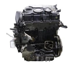 Motor bls, bkc, bxe Volkswagen Touran (1t1, 1t2) 1.9 tdi
