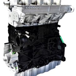 Motor bxf, bru, bxj Volkswagen Touran (1t1, 1t2) 1.9 tdi