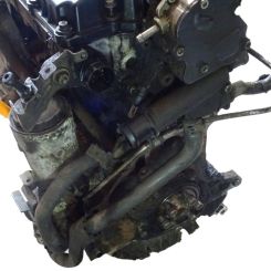 Motor bxf, bru, bxj Volkswagen Touran (1t1, 1t2) 1.9 tdi