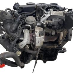 Motor bls, bkc, bxe Volkswagen Touran (1t1, 1t2) 1.9 tdi