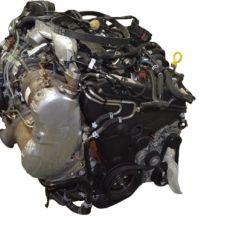 Motor blx, bly, bvy, bvz, blr, axw Volkswagen Touran (1t1, 1t2) 2.0 fsi