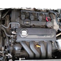 Motor blx, bly, bvy, bvz, blr, axw Volkswagen Touran (1t1, 1t2) 2.0 fsi