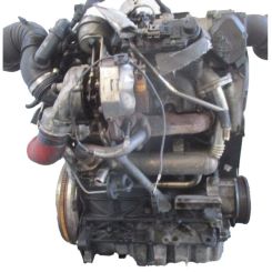 Motor bmm Volkswagen Touran (1t1, 1t2) 2.0 tdi