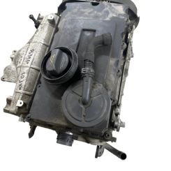 Motor cfja, bmn Volkswagen Touran (1t1, 1t2) 2.0 tdi