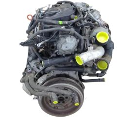 Motor bmm Volkswagen Touran (1t1, 1t2) 2.0 tdi