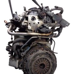 Motor azv Volkswagen Touran (1t1, 1t2) 2.0 tdi