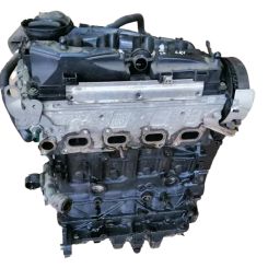 Motor cbzb Volkswagen Touran (1t3) 1.2 tsi