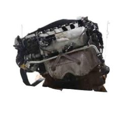Motor cbzb Volkswagen Touran (1t3) 1.2 tsi