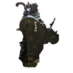 Motor cbzb Volkswagen Touran (1t3) 1.2 tsi