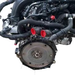 Motor cthc, cavc Volkswagen Touran (1t3) 1.4 tsi