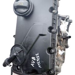 Motor cthb, cavb Volkswagen Touran (1t3) 1.4 tsi