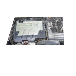Motor cdga Volkswagen Touran (1t3) 1.4 tsi ecofuel