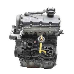 Motor cayc Volkswagen Touran (1t3) 1.6 tdi