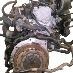 Motor cayc Volkswagen Touran (1t3) 1.6 tdi