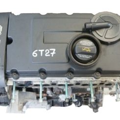 Motor cfhc Volkswagen Touran (1t3) 2.0 tdi