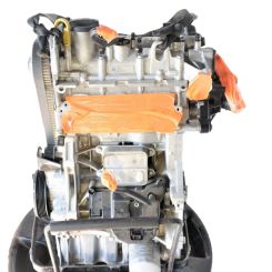 Motor dkrb Volkswagen Touran (5t1) 1.0 tsi