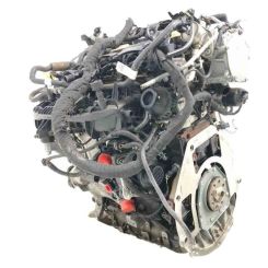 Motor cyvb Volkswagen Touran (5t1) 1.2 tsi
