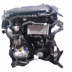 Motor dpca, dada Volkswagen Touran (5t1) 1.5 tsi