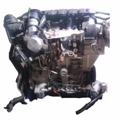 Motor dpca, dada Volkswagen Touran (5t1) 1.5 tsi