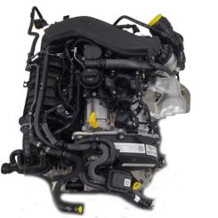 Motor dpca, dada Volkswagen Touran (5t1) 1.5 tsi