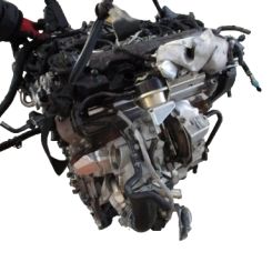 Motor dfea, dfga, dtsb Volkswagen Touran (5t1) 2.0 tdi