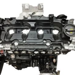 Motor dfea, dfga, dtsb Volkswagen Touran (5t1) 2.0 tdi