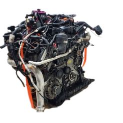 Motor dfgc Volkswagen Touran (5t1) 2.0 tdi