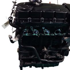 Motor azv Volkswagen Touran van (1t1, 1t2) 2.0 tdi