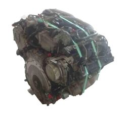 Motor cbzb Volkswagen Touran van (1t3) 1.2 tsi