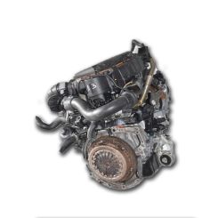 Motor cthc, cavc Volkswagen Touran van (1t3) 1.4 tsi